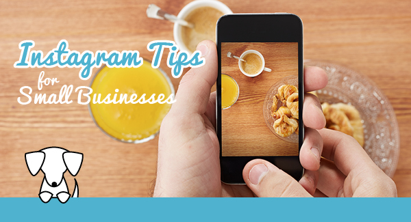 Instagram Tips for Small Business