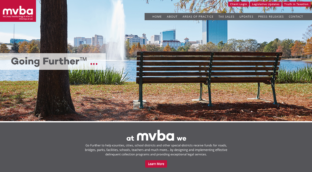 MVBA Homepage