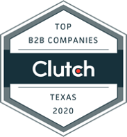 hot dog marketing named top b2b company by clutch