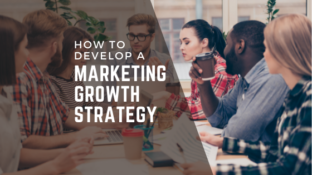 how to develop a marketing growth strategy a framework for success blog cover image Hot Dog Marketing