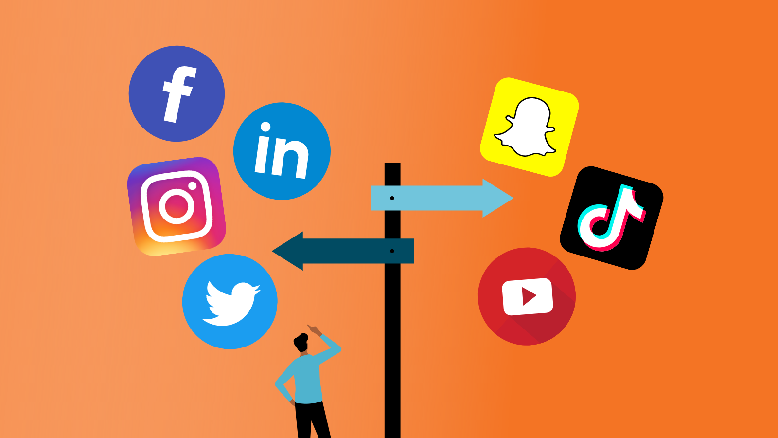 Top 5 Advantages and Disadvantages of Social Media Marketing