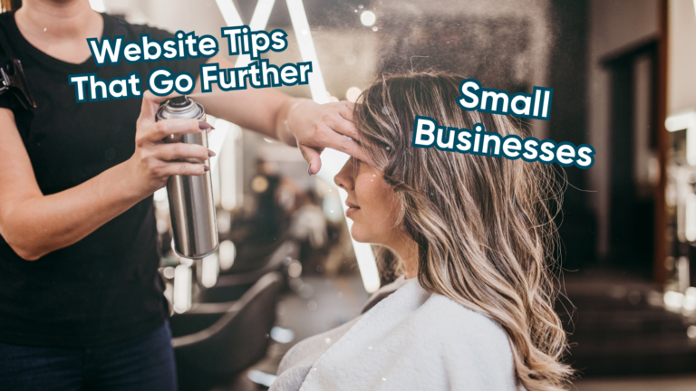 small-business-website-tips