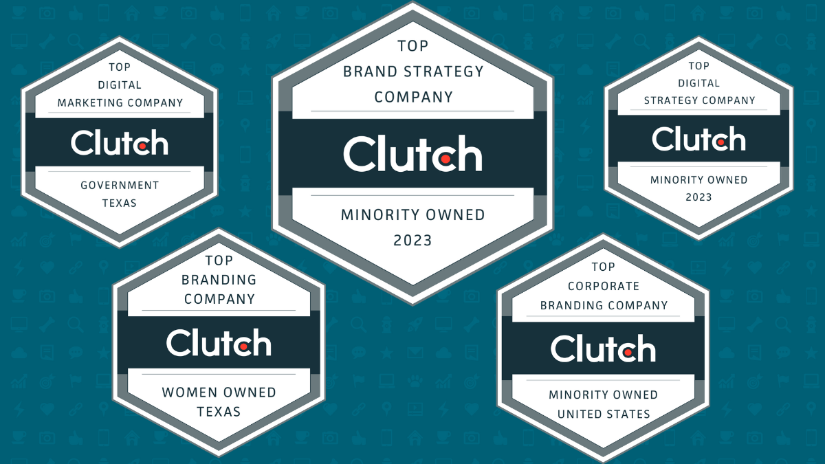 Clutch.co Recognizes Hot Dog Marketing in 26 Award Categories
